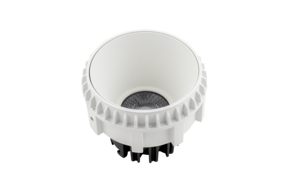 Встраиваемый светильник уличный LK-TRE DL-TRE-1201-WH-WW DesignLed