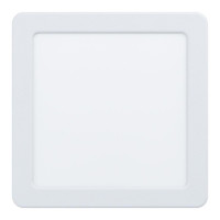 Встраиваемый светодиодный светильник Eglo Fueva 99179