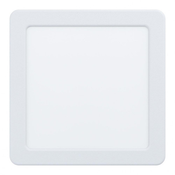 Встраиваемый светодиодный светильник Eglo Fueva 99179