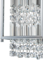 Подвесной светильник Flood 2103/1S Chrome Escada