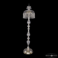 Торшер 1478 14781T1/35-145 G R Bohemia