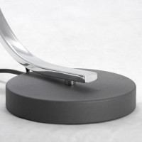 Интерьерная настольная лампа Falcon LSP-0559 Lussole LGO Интерьерная настольная лампа Falcon LSP-0559 Lussole LGO