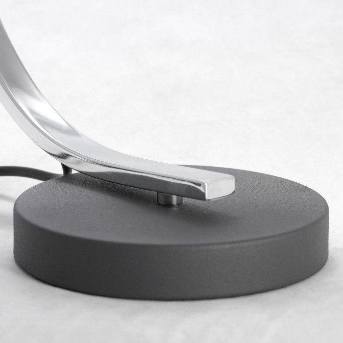 Интерьерная настольная лампа Falcon LSP-0559 Lussole LGO