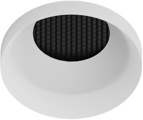 Точечный светильник Ducre A8094PL-1WH Arte Lamp