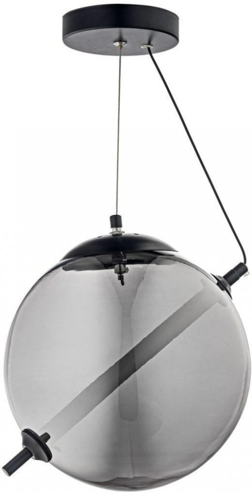 Подвесной светильник Canzo Canzo L 1.P8 CL Arti Lampadari