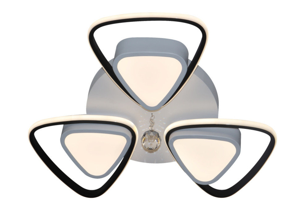 Потолочная люстра HIGH-TECH LED LAMPS HIGH-TECH LED LAMPS 82047 Natali Kovaltseva