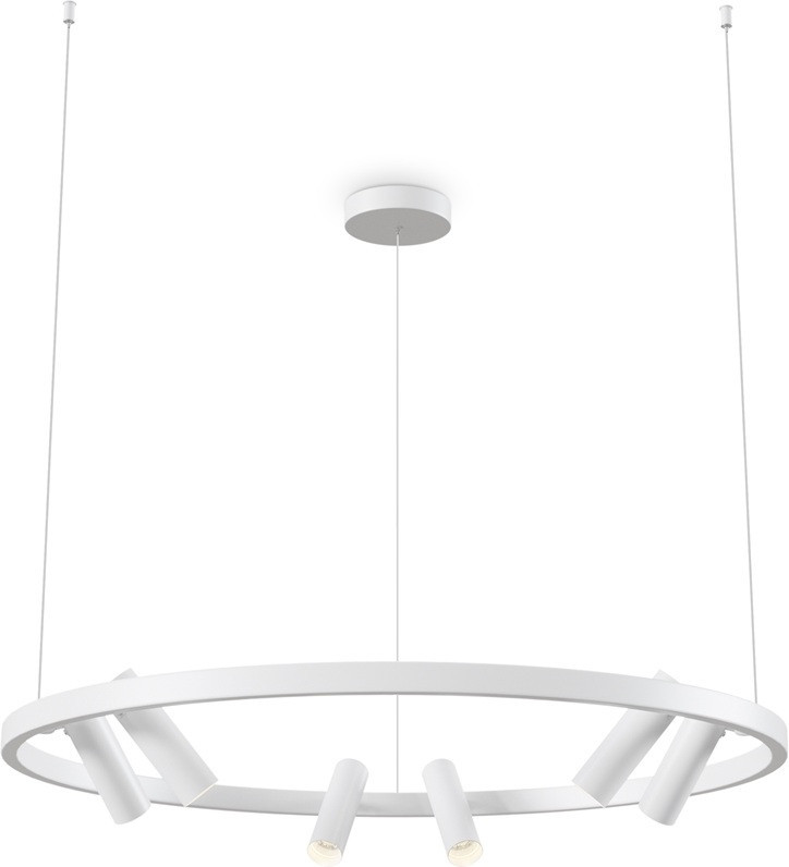 Подвесной светильник Satellite MOD102PL-L42WK Maytoni