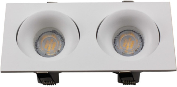 Точечный светильник  AM479 WH AM Group