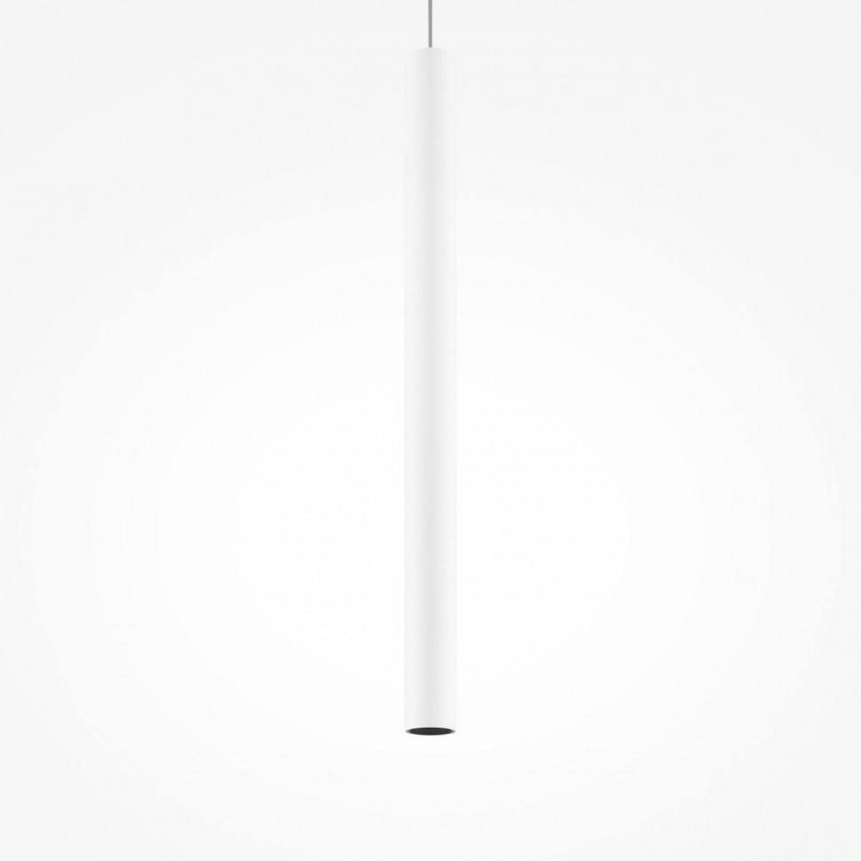 Подвесной светодиодный светильник Maytoni Pro Base MOD159PL-L6W4K2