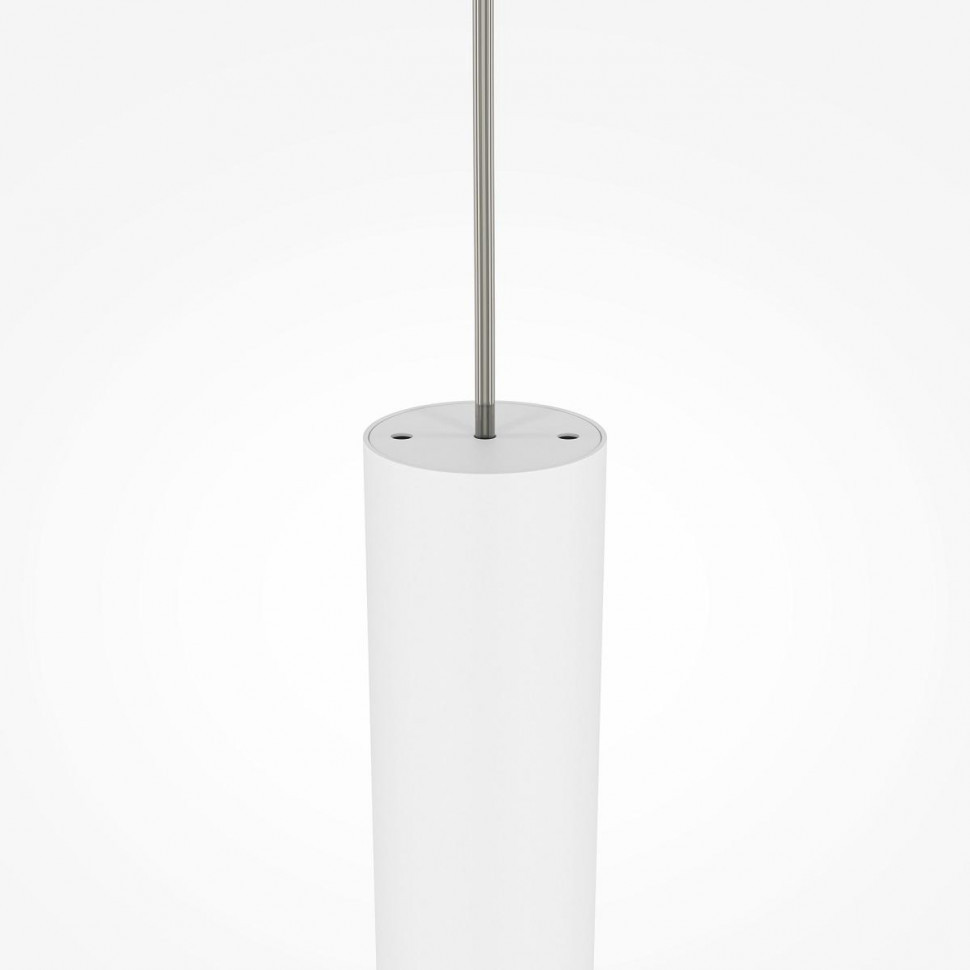 Подвесной светодиодный светильник Maytoni Pro Base MOD159PL-L6W4K2