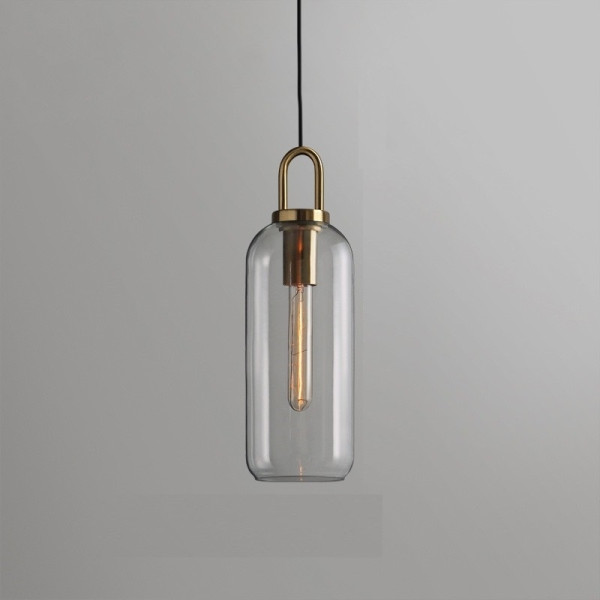 Подвесной светильник GAUSS GAUSS01 Imperium Loft