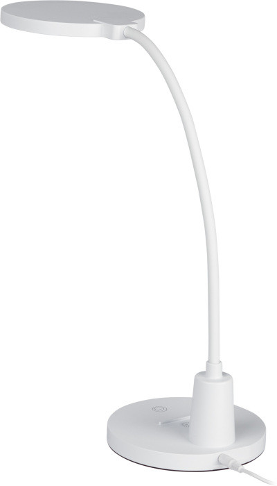 Офисная настольная лампа  NLED-501-10W-W ЭРА