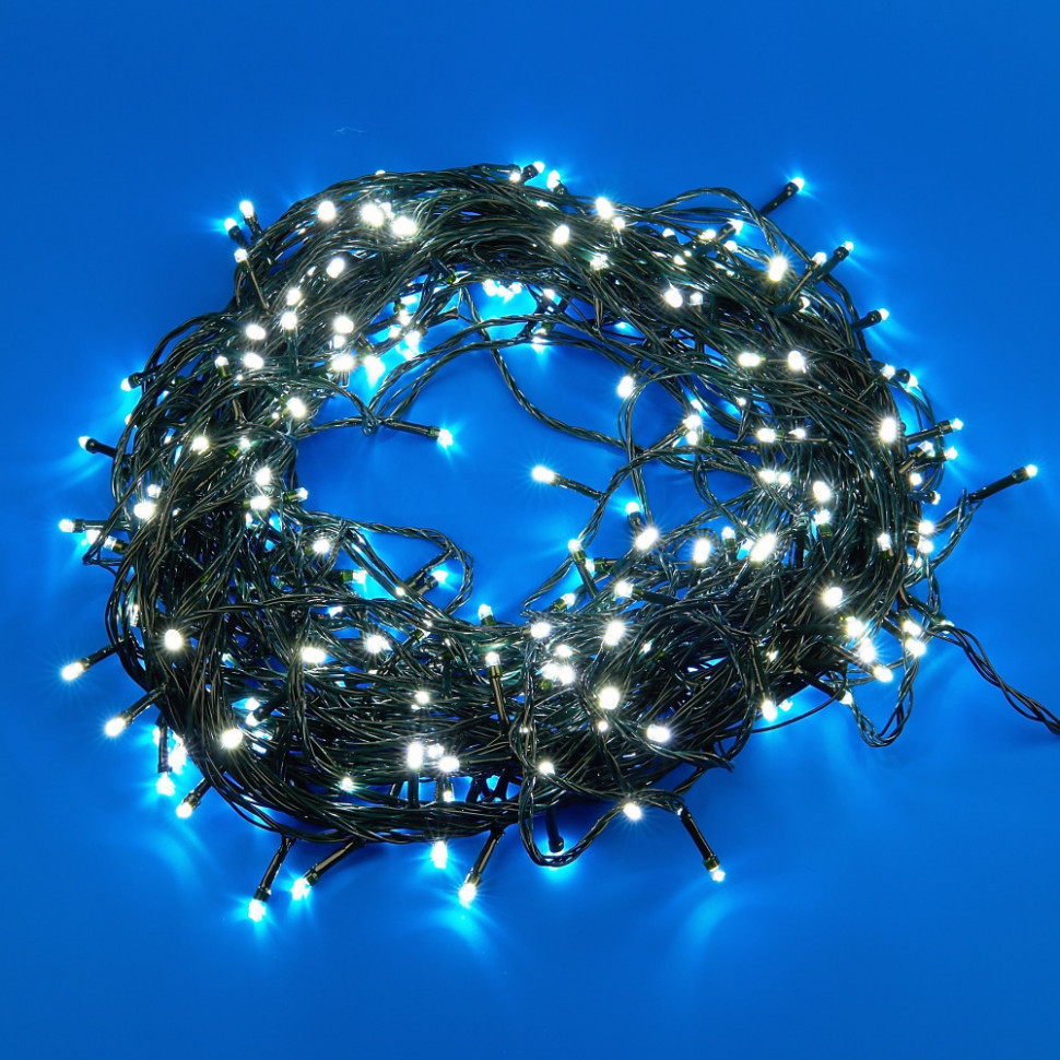 Гирлянда ULD ULD-S10000-1000/DGA WHITE IP20 Uniel