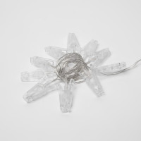 Гирлянда ULD-S0200-010/STB/2AA WARM WHITE IP20 CLIPS Uniel Гирлянда ULD-S0200-010/STB/2AA WARM WHITE IP20 CLIPS Uniel