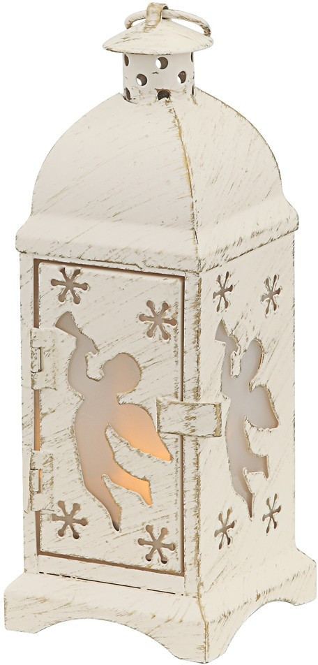 Световая фигура X-Mas 28008-16-3 Globo