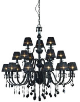 Подвесная люстра Palermo L19900.09 L'Arte Luce