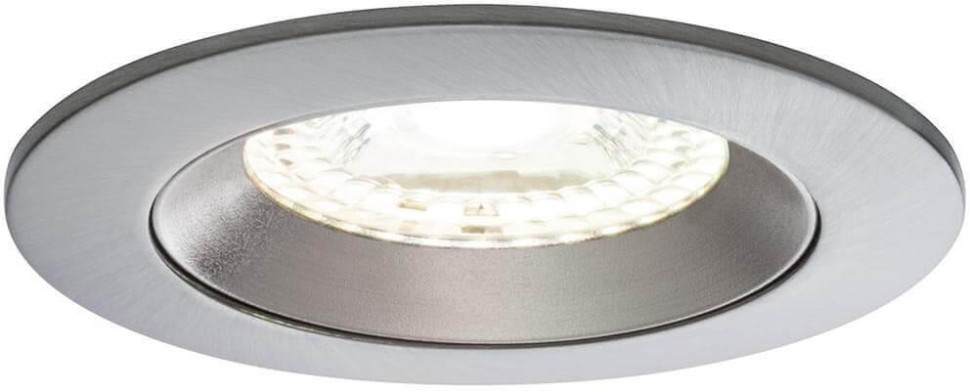Точечный светильник Lens 50068 Paulmann