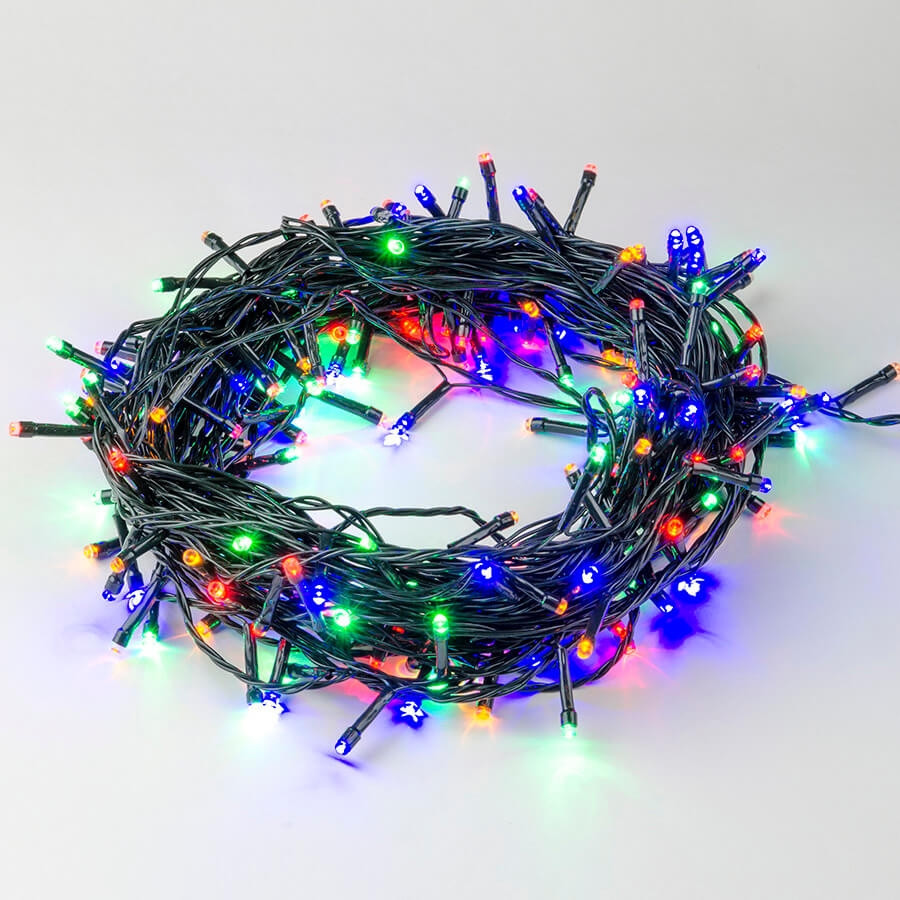 Гирлянда ULD-S2000-200/DGA MULTI IP20 Uniel