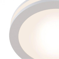 Встраиваемый светильник Maytoni Phanton DL2001-L7W4K Встраиваемый светильник Maytoni Phanton DL2001-L7W4K