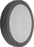 Настенный светильник уличный SIDNEY 3372 Gr Oasis Light Настенный светильник уличный SIDNEY 3372 Gr Oasis Light