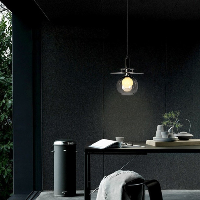 Подвесной светильник MODUS01 Imperium Loft