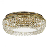 Потолочный светильник Arti Lampadari Favola E 1.4.45.501 G Потолочный светильник Arti Lampadari Favola E 1.4.45.501 G