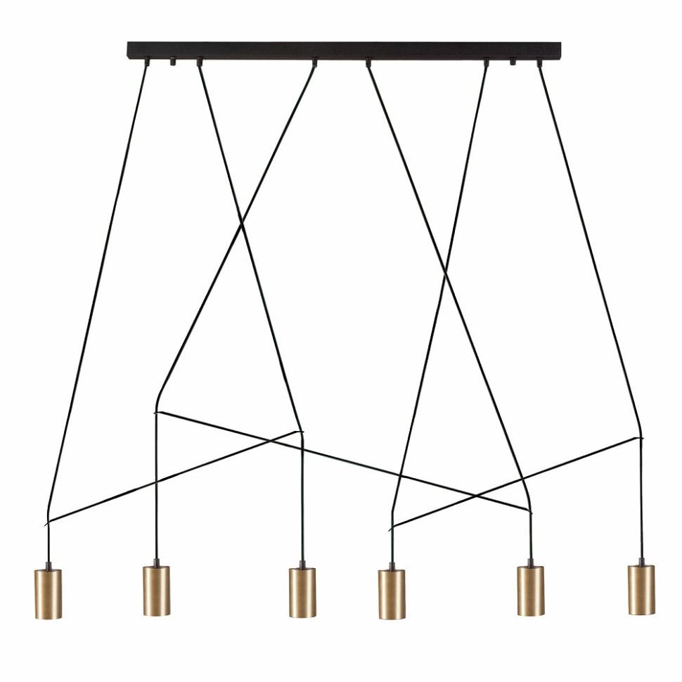 Подвесной светильник Imbria 7955 Nowodvorski