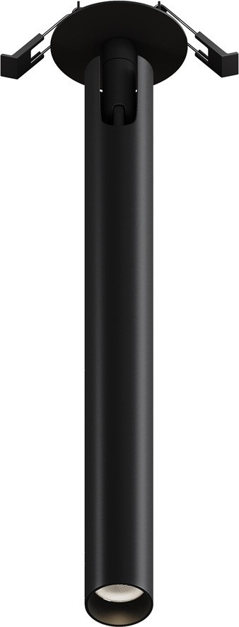 Точечный светильник Focus T C141RS-L300-6W4K-B Maytoni