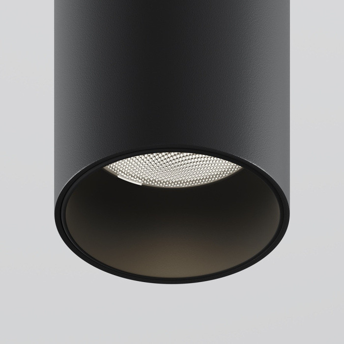 Точечный светильник Focus T C141RS-L300-6W4K-B Maytoni