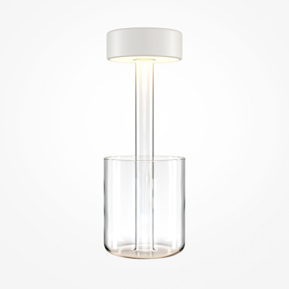 Интерьерная настольная лампа AI Collaboration MOD229TL-L3W3K1 Maytoni