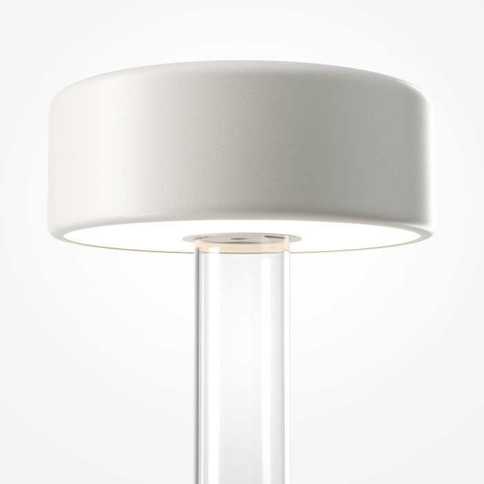 Интерьерная настольная лампа AI Collaboration MOD229TL-L3W3K1 Maytoni