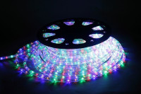 Дюралайт  13-3W-50M-220V-LED-U MIX Sneha