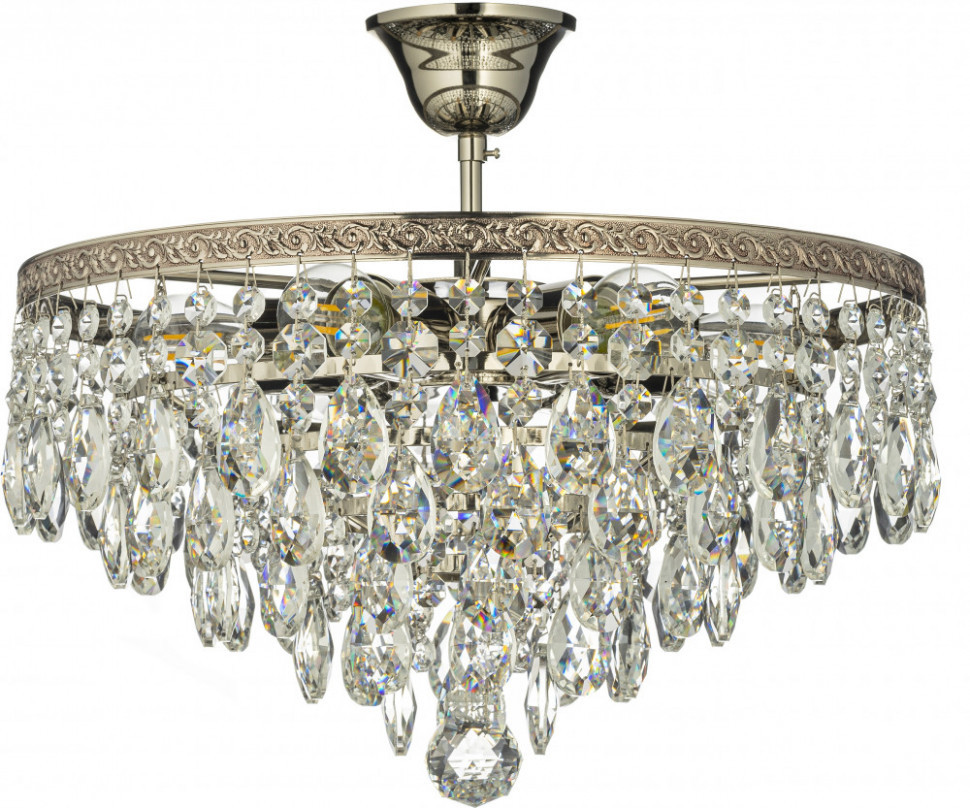 Потолочная люстра Castellana Castellana E 1.3.38.601 N Arti Lampadari