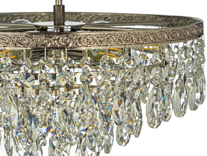 Потолочная люстра Castellana Castellana E 1.3.38.601 N Arti Lampadari