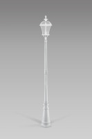 Наземный фонарь ROMA L 95209L W Oasis Light