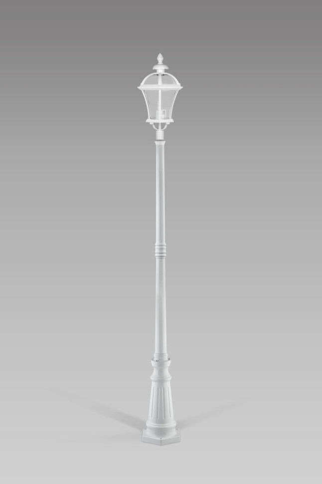 Наземный фонарь ROMA L 95209L W Oasis Light