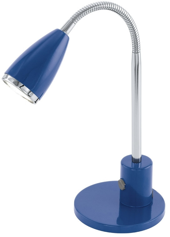 Интерьерная настольная лампа Fox 92875 Eglo