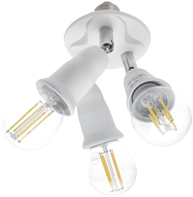 Патрон LH62 41219 Feron