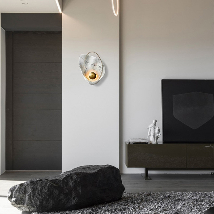 Бра CLAM01 Imperium Loft