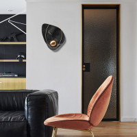 Бра CLAM01 Imperium Loft