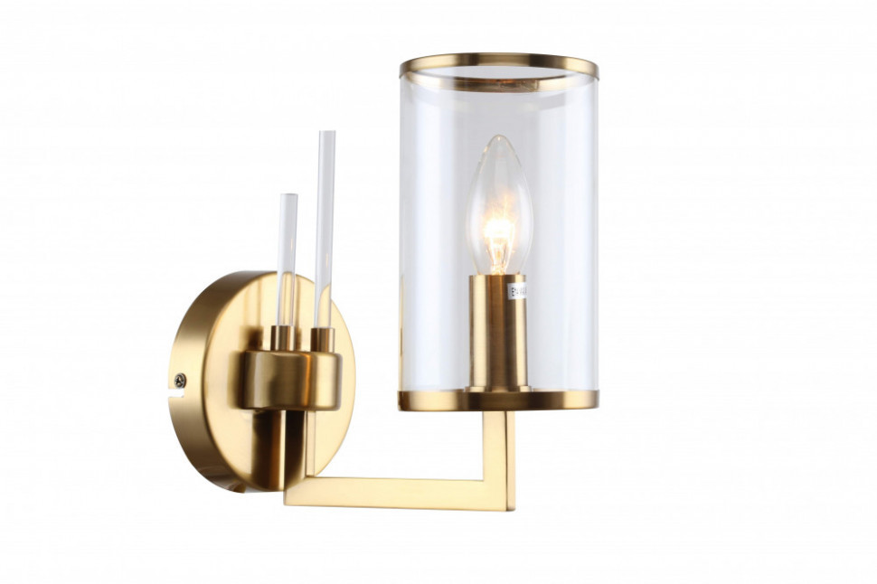 Бра Vase 1046/05/01W Stilfort