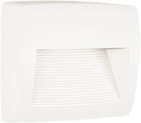 Настенный светильник уличный Lorenza AS2.000.000.WXK1L Fumagalli