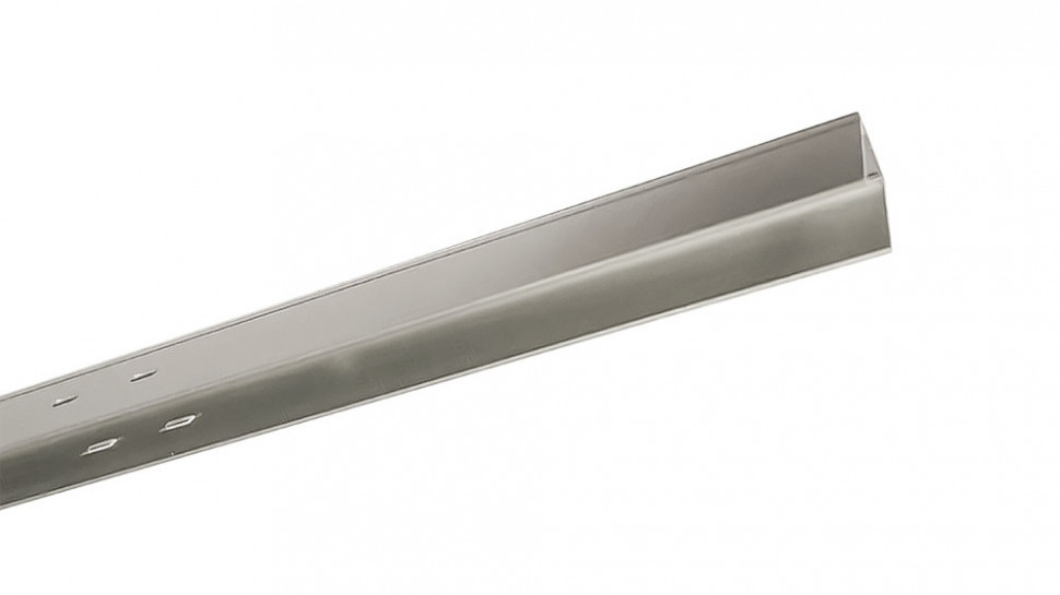 Профиль для светодиодной ленты NE-CC2120 MNT-CC2120-AL1M SWG