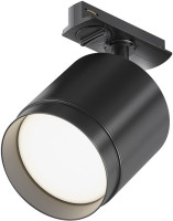 Трековый светильник Polar TR088-1-GX53-B Maytoni