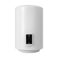 Накопительный водонагреватель электрический Haier A5 50L GA0G70E1CRU белый