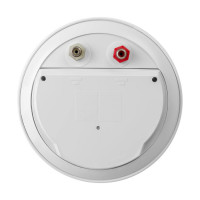 Накопительный водонагреватель электрический Haier A5 50L GA0G70E1CRU белый