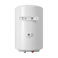 Накопительный водонагреватель электрический Haier A5 50L GA0G70E1CRU белый