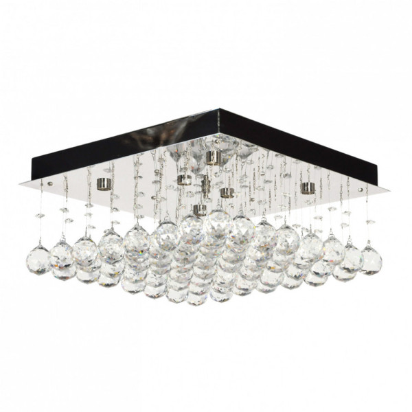 Потолочный светильник Flusso Flusso H 1.4.40.616 N Arti Lampadari