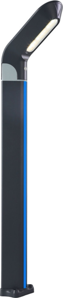 Наземный светильник Линден 09200-F(220V),16(05) Kink Light