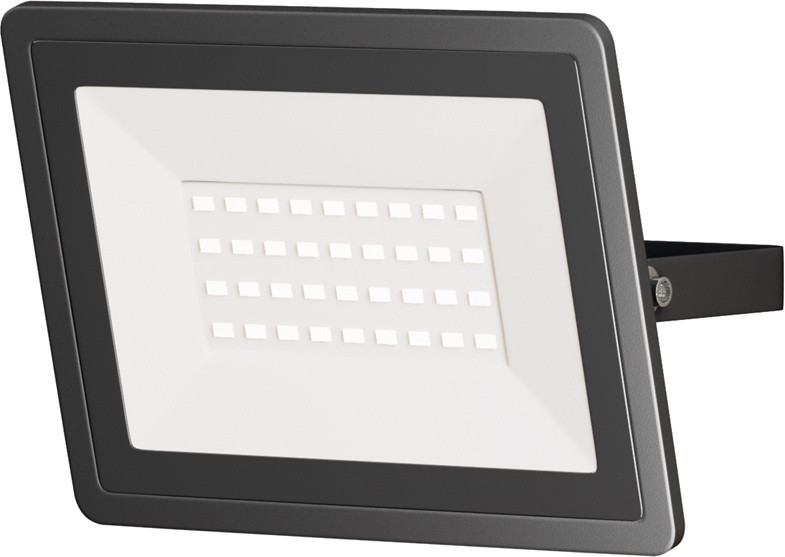 Прожектор уличный Flood FL001-L30B4K Maytoni